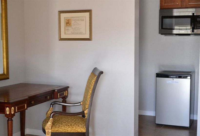 Hotel The Sterling Gardens  | Las Vegas | Nevada | United States 4