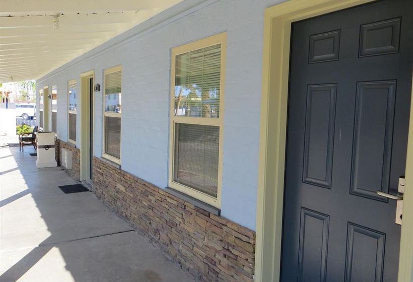 Hotel The Sterling Gardens  | Las Vegas | Nevada | United States 5