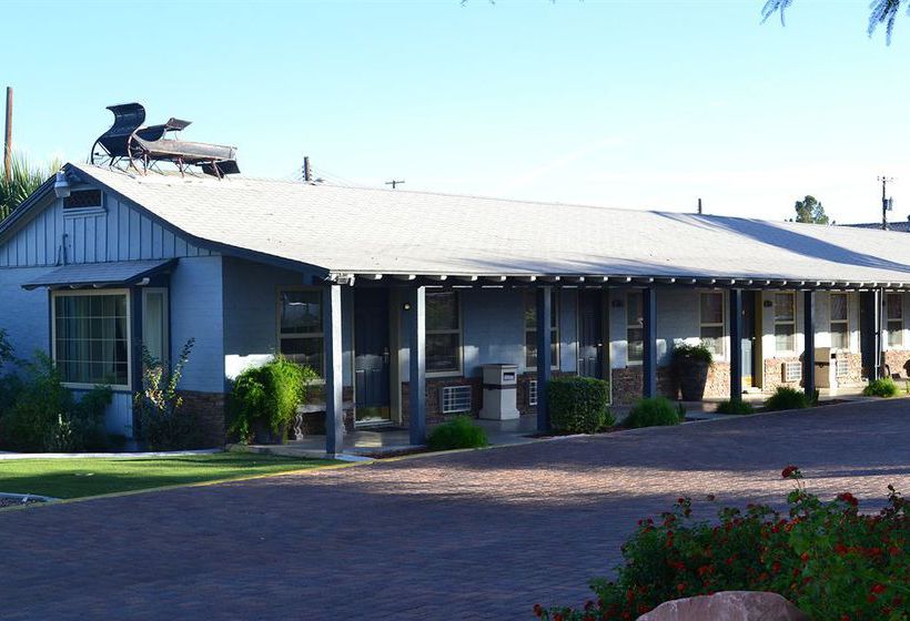 Hotel The Sterling Gardens  | Las Vegas | Nevada | United States 6