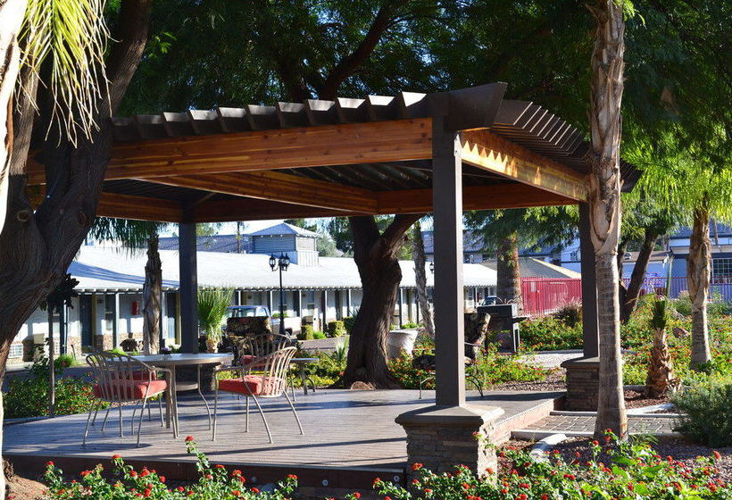 Hotel The Sterling Gardens  | Las Vegas | Nevada | United States 7