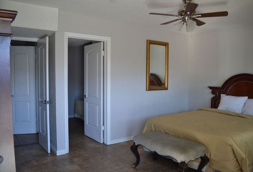 Hotel The Sterling Gardens  | Las Vegas | Nevada | United States 8