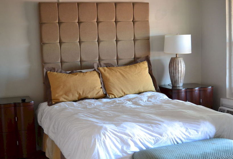 Hotel The Sterling Gardens  | Las Vegas | Nevada | United States 9