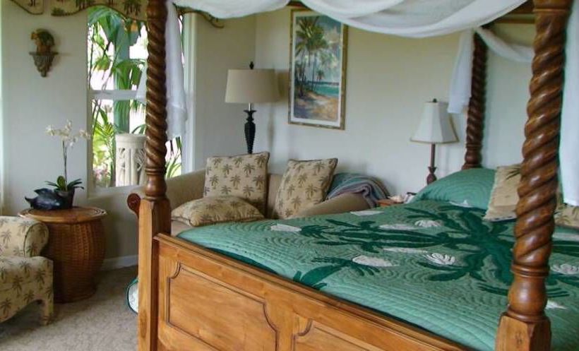 Bed & Breakfast Island Goode's 