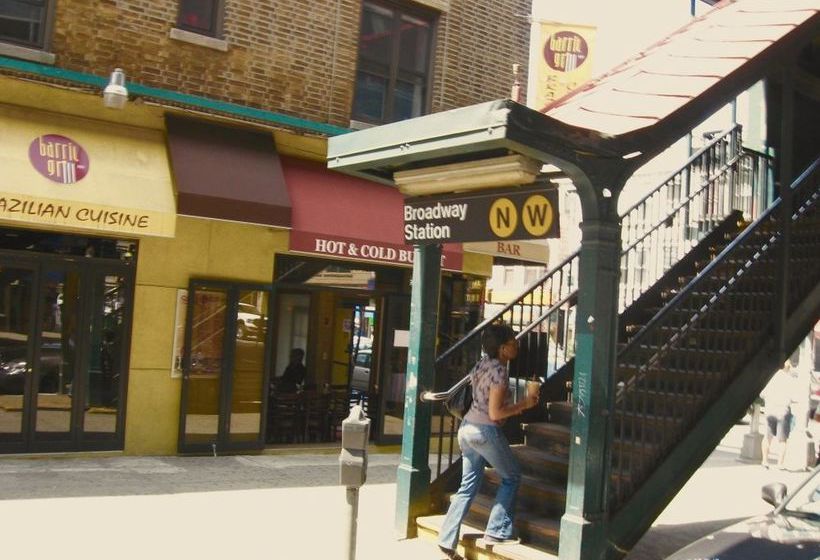 Bed and Breakfast Ministay 