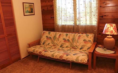 Hotel Molokai Vacation Properties - Kimo's Hale Kaunakakai Hawaii