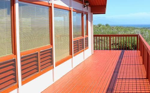 Hotel Molokai Vacation Properties - Kimo's Hale  | Kaunakakai | Hawaii | United States 10