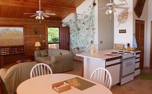 Hotel Molokai Vacation Properties - Kimo's Hale  | Kaunakakai | Hawaii | United States 2