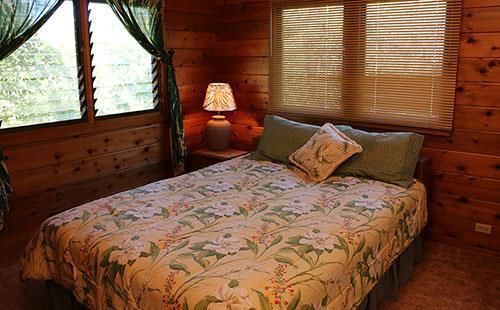 Hotel Molokai Vacation Properties - Kimo's Hale  | Kaunakakai | Hawaii | United States 3