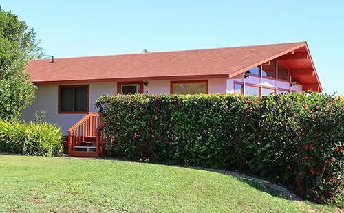 Hotel Molokai Vacation Properties - Kimo's Hale  | Kaunakakai | Hawaii | United States 5
