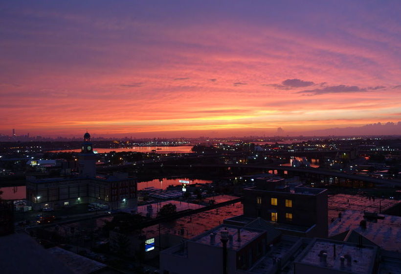 Pensione Anyi Guesthouse Flushing 