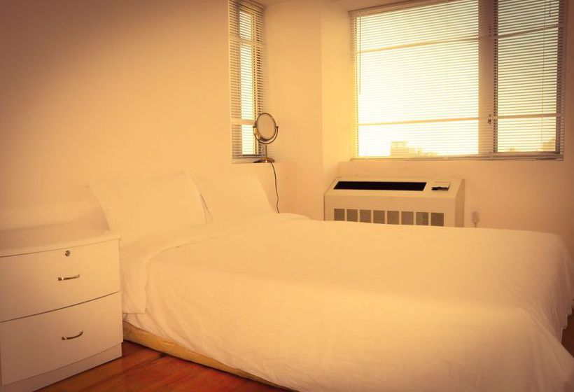 Pensión Anyi Guesthouse Flushing  | Flushing | Nueva York | Estados Unidos 3