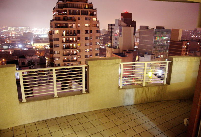 Pensión Anyi Guesthouse Flushing  | Flushing | Nueva York | Estados Unidos 5