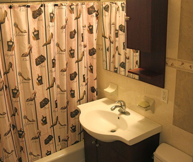 Pensión Anyi Guesthouse Flushing  | Flushing | Nueva York | Estados Unidos 6