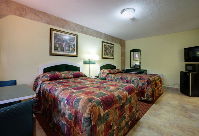 Hotel La Bella Oceanfront Inn Daytona Beach