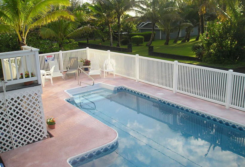 Ala Kai Bed & Breakfast 