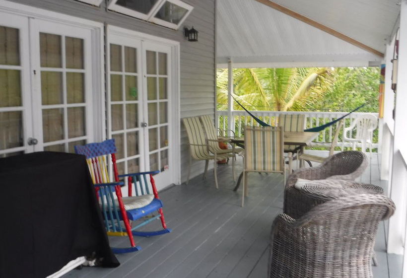 Ala Kai Bed & Breakfast  | Keaau | Hawaii | Hotel negli Stati Uniti 1