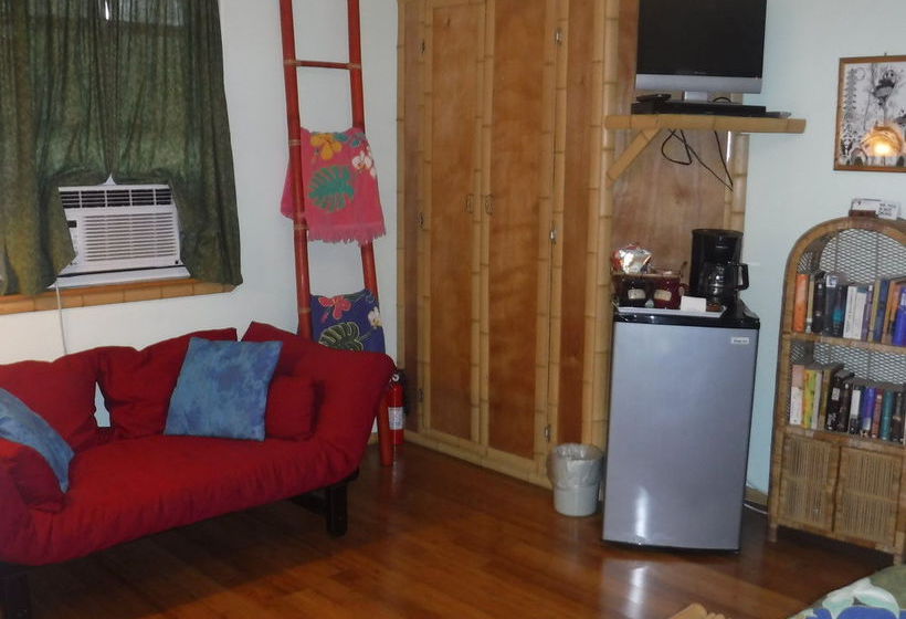 Ala Kai Bed & Breakfast  | Keaau | Hawaii | Hotel negli Stati Uniti 11