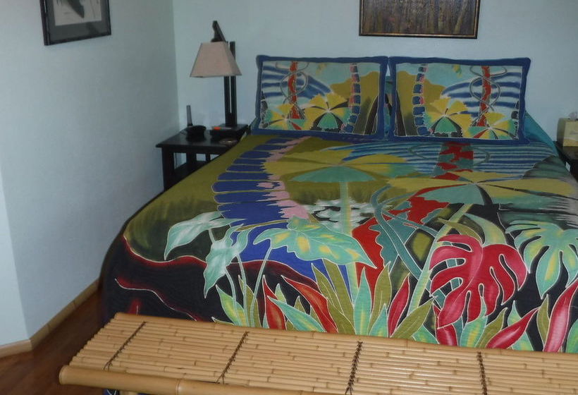 Ala Kai Bed & Breakfast  | Keaau | Hawaii | Hotel negli Stati Uniti 12