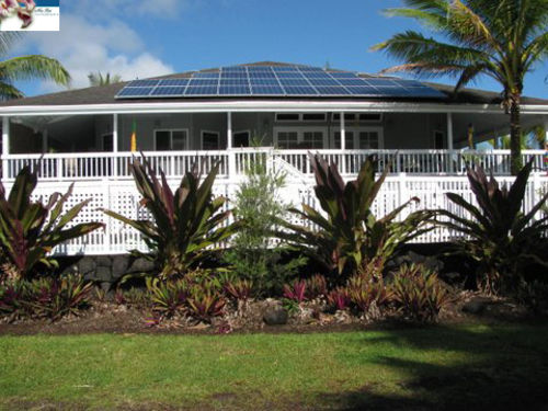 Ala Kai Bed & Breakfast  | Keaau | Hawaii | Hotel negli Stati Uniti 14