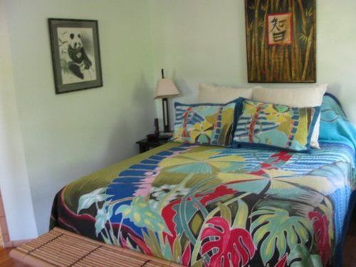 Ala Kai Bed & Breakfast  | Keaau | Hawaii | Hotel negli Stati Uniti 15