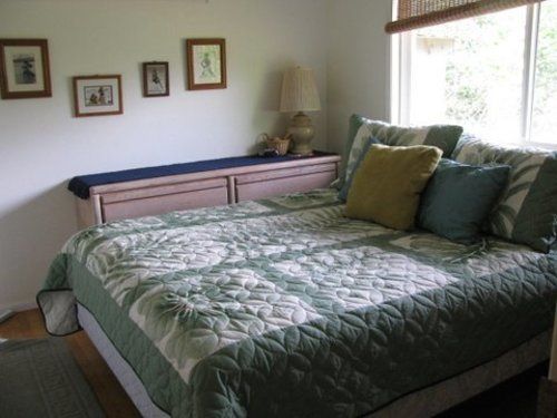 Ala Kai Bed & Breakfast  | Keaau | Hawaii | Hotel negli Stati Uniti 17