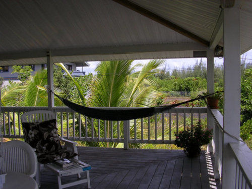 Ala Kai Bed & Breakfast  | Keaau | Hawaii | Hotel negli Stati Uniti 18