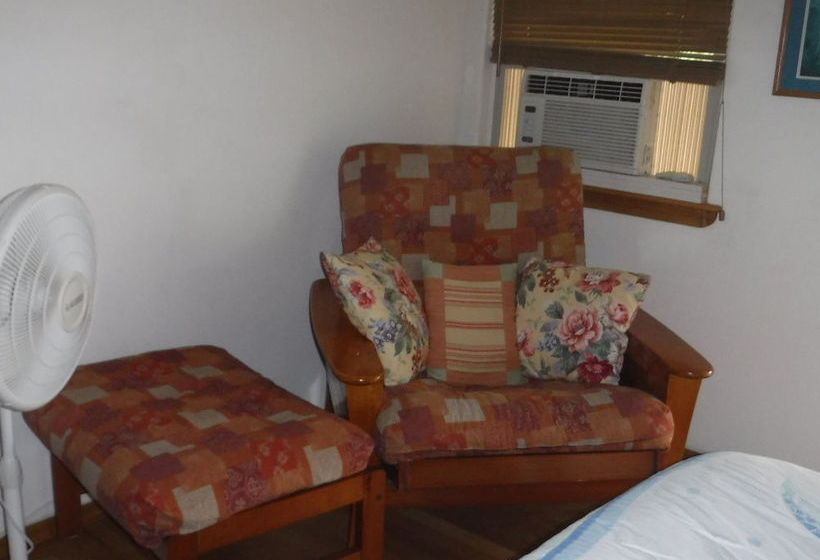 Ala Kai Bed & Breakfast  | Keaau | Hawaii | Hotel negli Stati Uniti 2