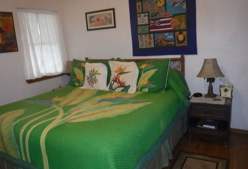 Ala Kai Bed & Breakfast  | Keaau | Hawaii | Hotel negli Stati Uniti 3