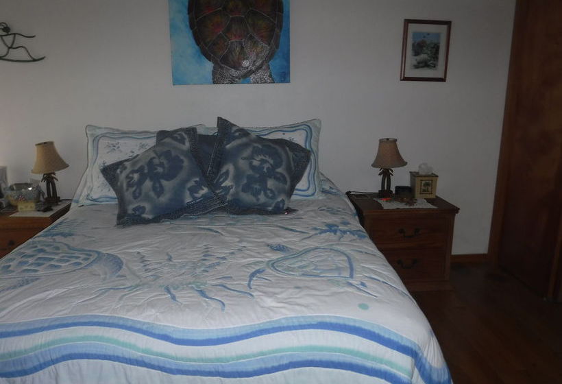 Ala Kai Bed & Breakfast  | Keaau | Hawaii | Hotel negli Stati Uniti 4