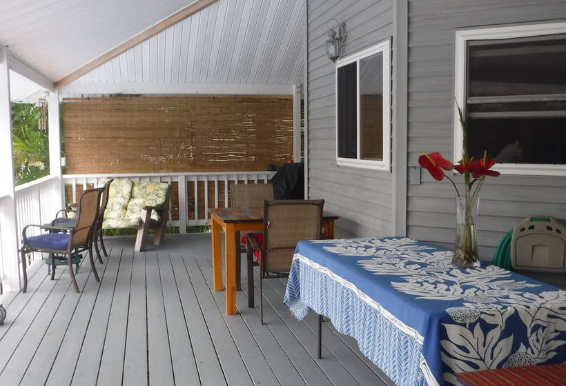 Ala Kai Bed & Breakfast  | Keaau | Hawaii | Hotel negli Stati Uniti 5