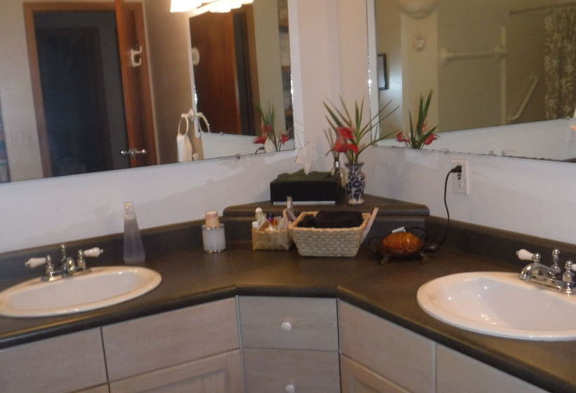 Ala Kai Bed & Breakfast  | Keaau | Hawaii | Hotel negli Stati Uniti 6