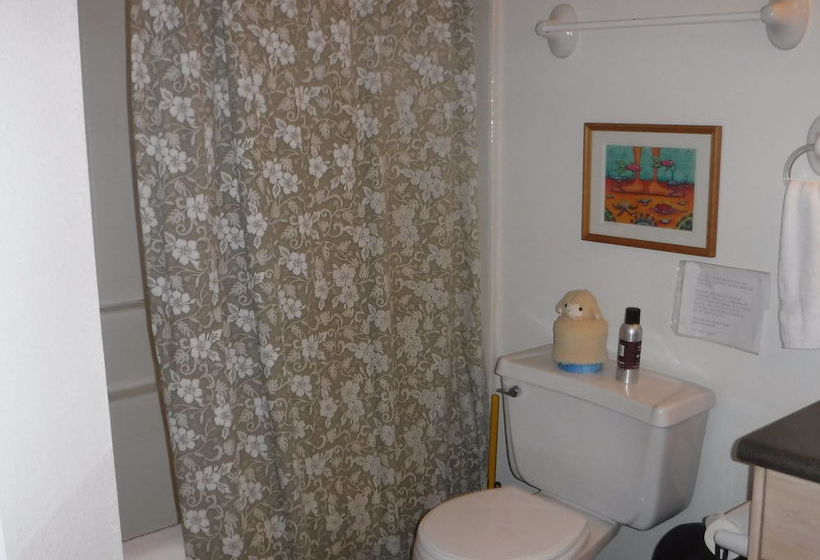 Ala Kai Bed & Breakfast  | Keaau | Hawaii | Hotel negli Stati Uniti 7