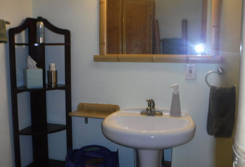 Ala Kai Bed & Breakfast  | Keaau | Hawaii | Hotel negli Stati Uniti 8