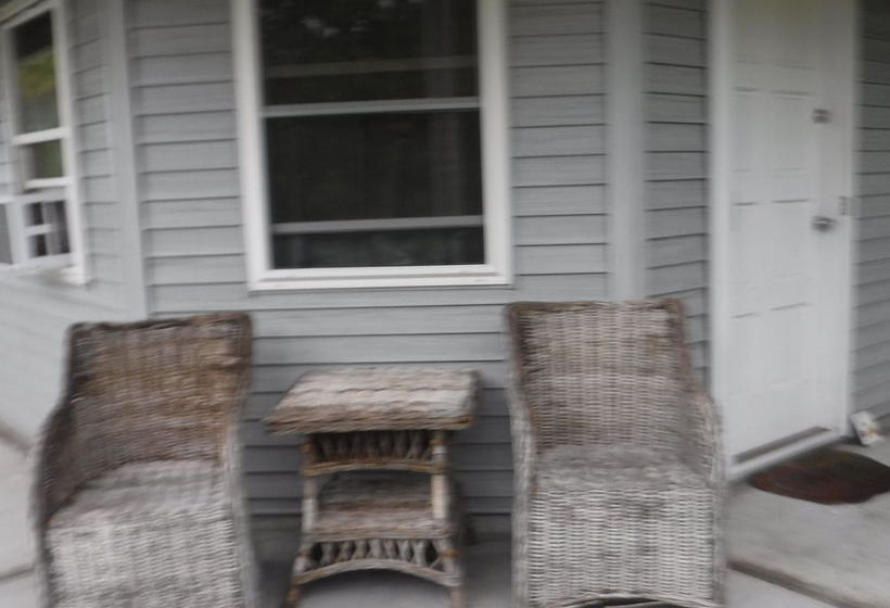 Ala Kai Bed & Breakfast  | Keaau | Hawaii | Hotel negli Stati Uniti 9