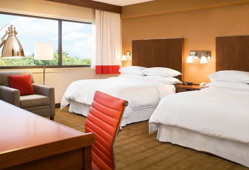 Hotel Four Points By Sheraton Coral Gables Coral Gables Florida