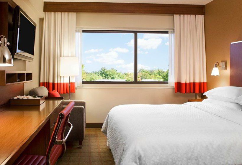 Hotel Four Points By Sheraton Coral Gables  | Coral Gables | Florida | United States 1