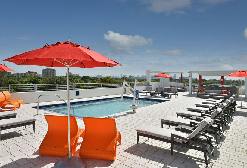 Hotel Four Points By Sheraton Coral Gables  | Coral Gables | Florida | United States 10