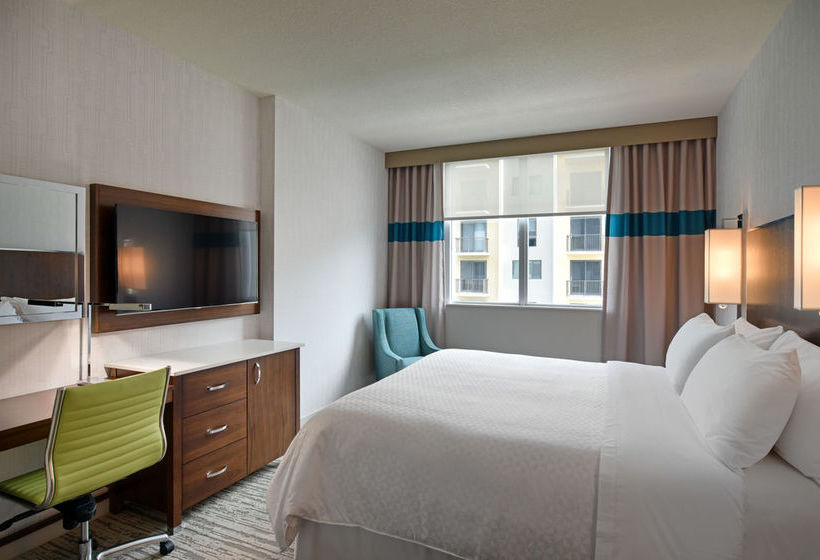 Hotel Four Points By Sheraton Coral Gables  | Coral Gables | Florida | United States 11