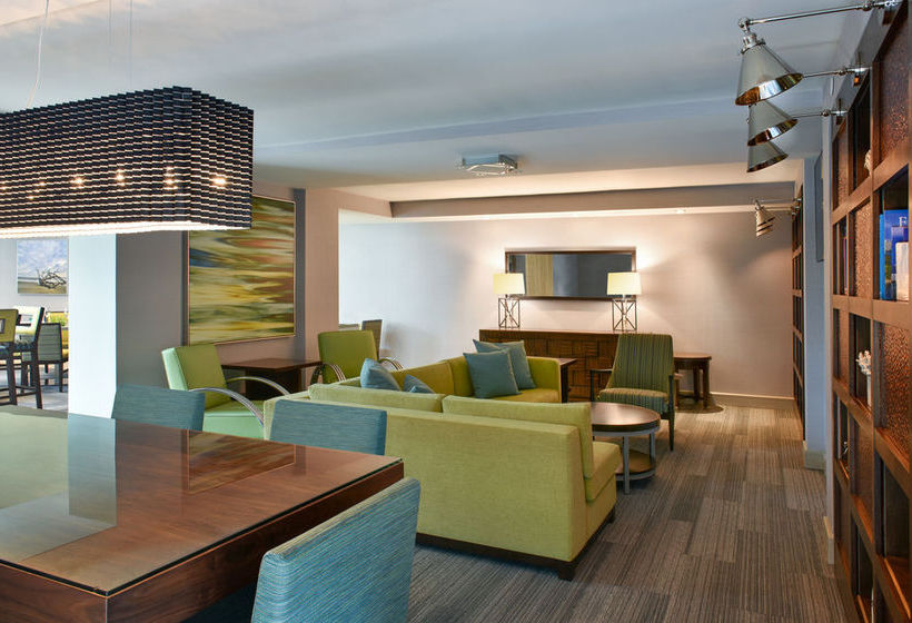 Hotel Four Points By Sheraton Coral Gables  | Coral Gables | Florida | United States 12