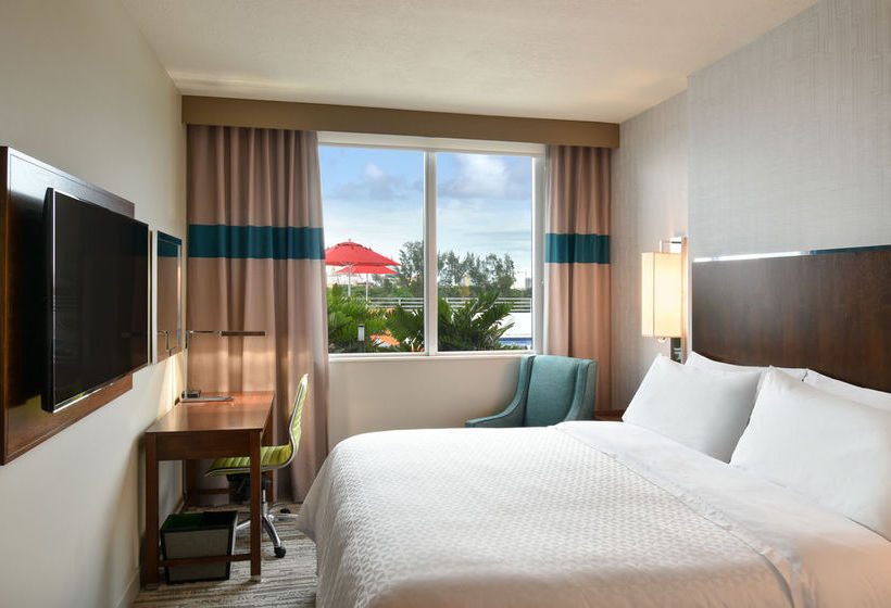 Hotel Four Points By Sheraton Coral Gables  | Coral Gables | Florida | United States 13