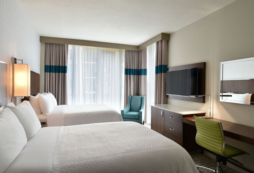 Hotel Four Points By Sheraton Coral Gables  | Coral Gables | Florida | United States 14