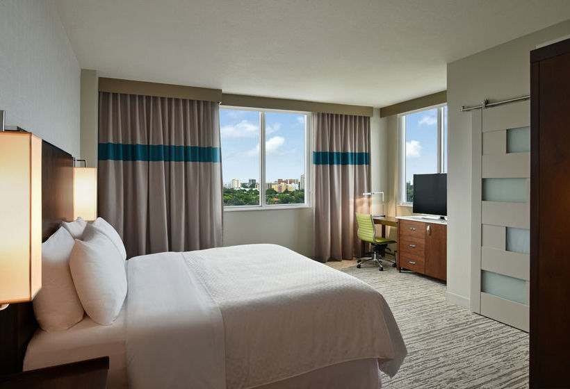 Hotel Four Points By Sheraton Coral Gables  | Coral Gables | Florida | United States 16