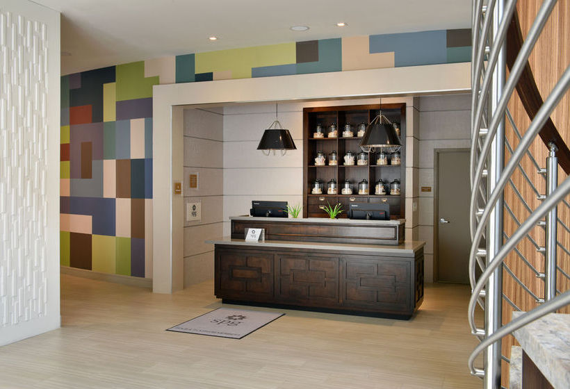 Hotel Four Points By Sheraton Coral Gables  | Coral Gables | Florida | United States 17