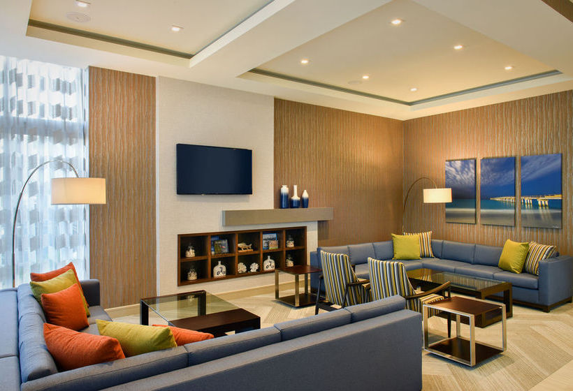 Hotel Four Points By Sheraton Coral Gables  | Coral Gables | Florida | United States 18