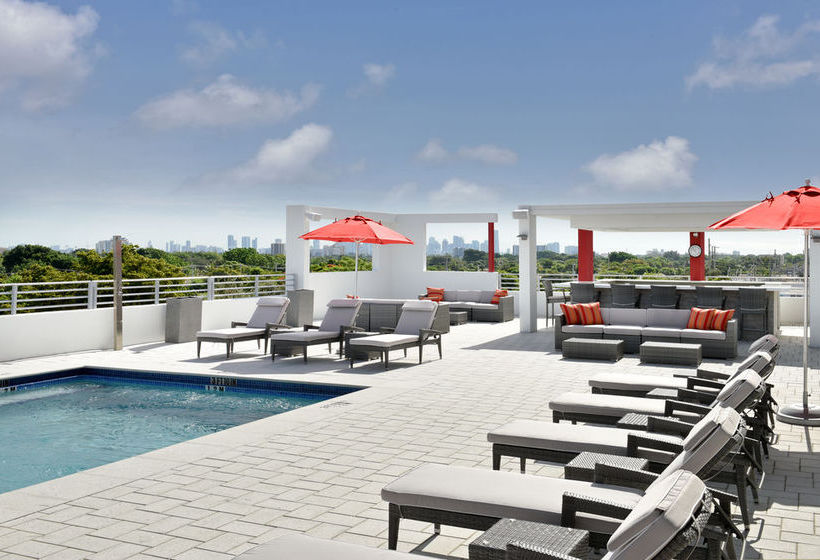 Hotel Four Points By Sheraton Coral Gables  | Coral Gables | Florida | United States 19