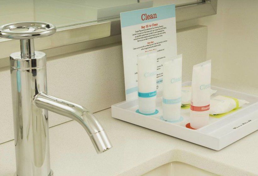 Hotel Four Points By Sheraton Coral Gables  | Coral Gables | Florida | United States 2