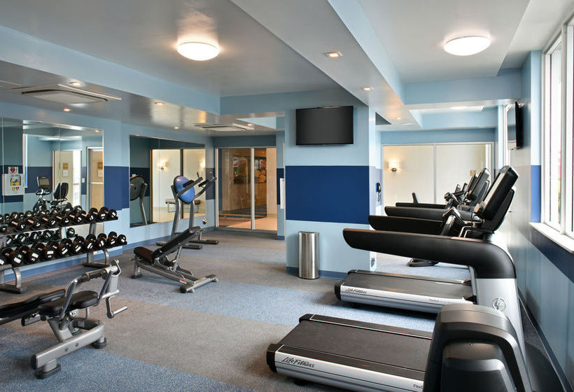 Hotel Four Points By Sheraton Coral Gables  | Coral Gables | Florida | United States 5