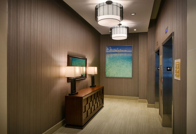 Hotel Four Points By Sheraton Coral Gables  | Coral Gables | Florida | United States 6