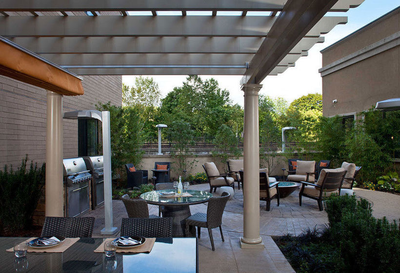 Furnished Quarters Bank Street Commons  | White Plains | Nueva York | United States 1