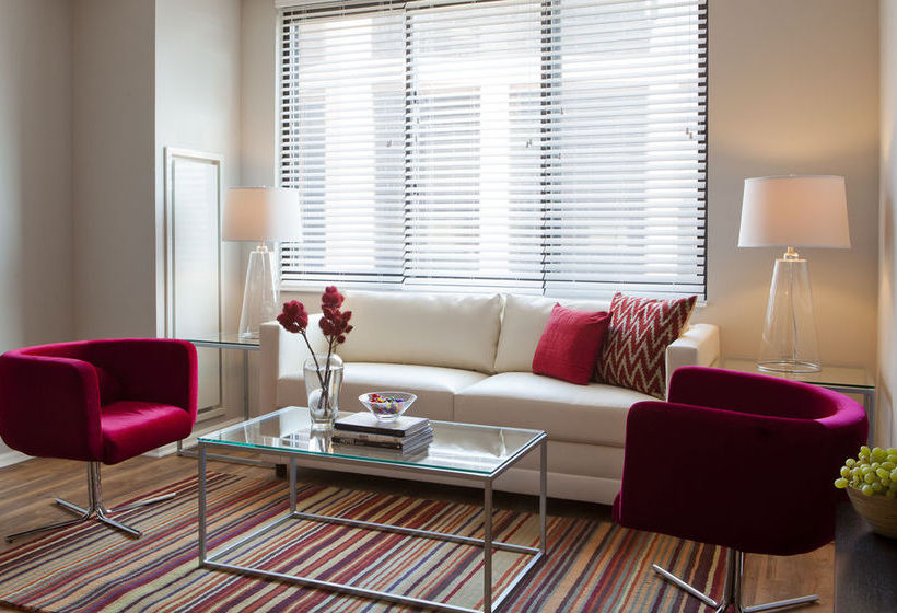 Furnished Quarters Bank Street Commons  | White Plains | Nueva York | United States 10